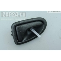 Ручка двери внутренняя задняя правая Renault Scenic I (1996-2003) 2002