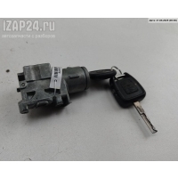 Замок зажигания Opel Omega B (1994-2003) 1999 26037948