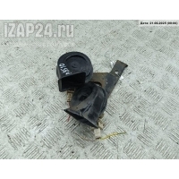 Сигнал (клаксон) Peugeot 307 2003
