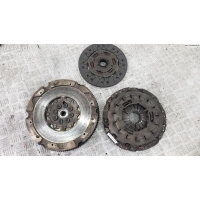 Сцепление (комплект) BMW X3 E83 (2003-2010) 2006 415036210, 324051710