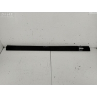 Молдинг двери передней левой Volkswagen Passat B4 1996 3A0853515