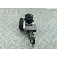 Блок ABS (Модуль АБС) Mercedes W203 (C) 2006 0365454032