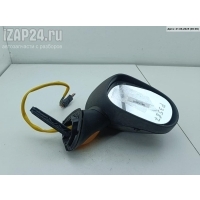 Зеркало наружное правое Renault Modus 2005 8200436383