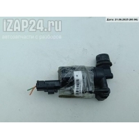 Насос (моторчик) омывателя стекла Renault Scenic II (2003-2009) 2004 681155