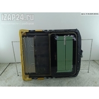 Люк крыши кузова BMW 3 E46 (1998-2006) 2001 6924685