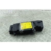 Домкрат Renault Espace IV (2002-2014) 2005