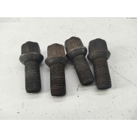 Болт колесный (гайка колесная) Volkswagen Touran 2006 8D0601139D