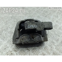 Подушка крепления двигателя Volkswagen Touran 2006