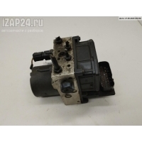 Блок ABS (Модуль АБС) Audi A6 C5 (1997-2005) 2002 4B0614517G