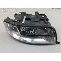 Фара правая Audi A6 C5 (1997-2005) 2004 DEPO15-341-1115R