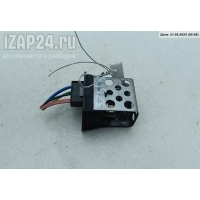 Сопротивление отопителя Opel Zafira A (1999-2005) 2002 90559834
