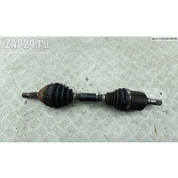 Полуось передняя левая Opel Zafira B (2004-2014) 2005