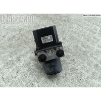 Блок ABS (Модуль АБС) Audi A4 B6 (2001-2004) 2002 8E0614517