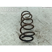 Пружина подвески передняя Opel Vectra B (1995-2002) 1996
