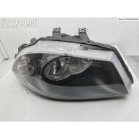 Фара правая Seat Ibiza (2002-2008) 2005 89306240