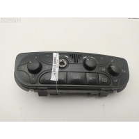 Переключатель отопителя Mercedes W203 (C) 2003 2098300085