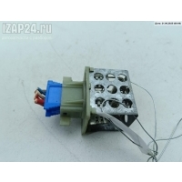 Сопротивление отопителя Peugeot 206 1999