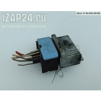Реле накала Renault Scenic II (2003-2009) 2007 9640469680