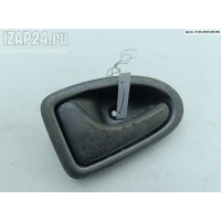 Ручка двери внутренняя передняя левая Renault Scenic I (1996-2003) 2002 8200028994