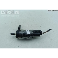 Насос (моторчик) омывателя стекла BMW 3 E46 (1998-2006) 2005 HELLA8TW006848-04