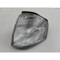 Поворотник (указатель поворота) левый Mercedes W202 (C) 1999 DEPO01-440-1502L-C