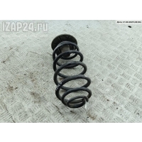 Пружина подвески задняя Opel Zafira A (1999-2005) 2002