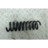 Пружина подвески задняя Mercedes W210 (E) 2001