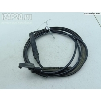 Ручка открывания капота Volkswagen Touran 2006 1T18235310106