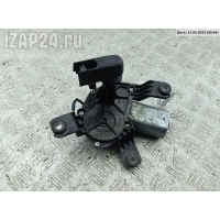 Двигатель стеклоочистителя заднего (моторчик дворников) Opel Zafira B (2004-2014) 2007 13145548