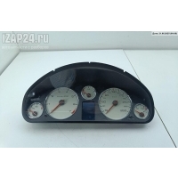 Щиток приборный (панель приборов) Peugeot 407 2004 9651855280