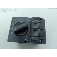 Переключатель света Opel Zafira A (1999-2005) 2003 09133249