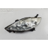 Фара левая Mazda 5 2006 149202A