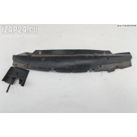 Защита бампера переднего Renault Kangoo I (1998-2008) 2008 8200452587