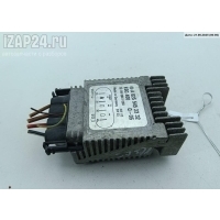 Блок управления вентилятором радиатора Mercedes W210 (E) 2001 0255453332