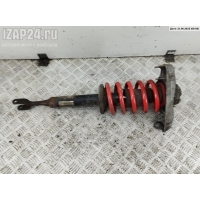 Стойка подвески передняя левая Audi A4 B7 (2004-2008) 2005 8E0DA