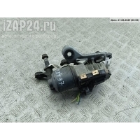 Механизм стеклоочистителя переднего (трапеция дворников) Peugeot 407 2007
