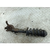 Стойка подвески передняя левая Opel Zafira B (2004-2014) 2005 313480