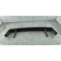 Бампер задний Volkswagen Golf-2 1985 191807417B