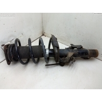 Стойка подвески передняя правая Mazda 5 2006 CDY0-34-900