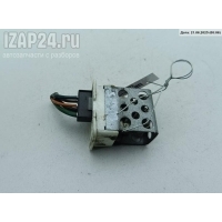 Сопротивление отопителя Opel Astra H (2004-2009) 2006 90560362