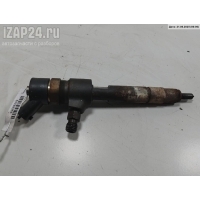 Форсунка топливная Opel Astra H (2004-2009) 2009 0445110276