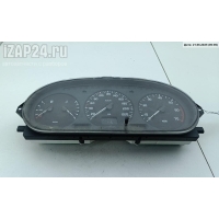 Щиток приборный (панель приборов) Renault Megane I (1995-2003) 1996 7700847782