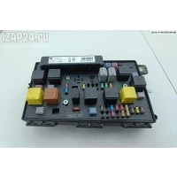 Блок предохранителей Opel Zafira B (2004-2014) 2005 13206745