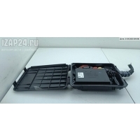 Блок комфорта Audi A6 C5 (1997-2005) 2002 4B0962258D