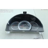 Щиток приборный (панель приборов) Chevrolet Nubira 2006 96430919