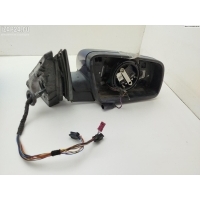 Зеркало наружное правое BMW 5 E60/E61 (2003-2010) 2004