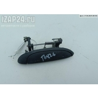 Ручка двери наружная задняя правая Renault Scenic I (1996-2003) 2002