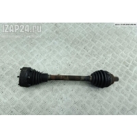 Полуось передняя левая Volkswagen Touran 2005