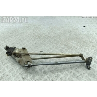 Механизм стеклоочистителя переднего (трапеция дворников) Opel Omega B (1994-2003) 1999 22116403