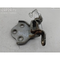 Петля двери передней левой Chevrolet Nubira 2006